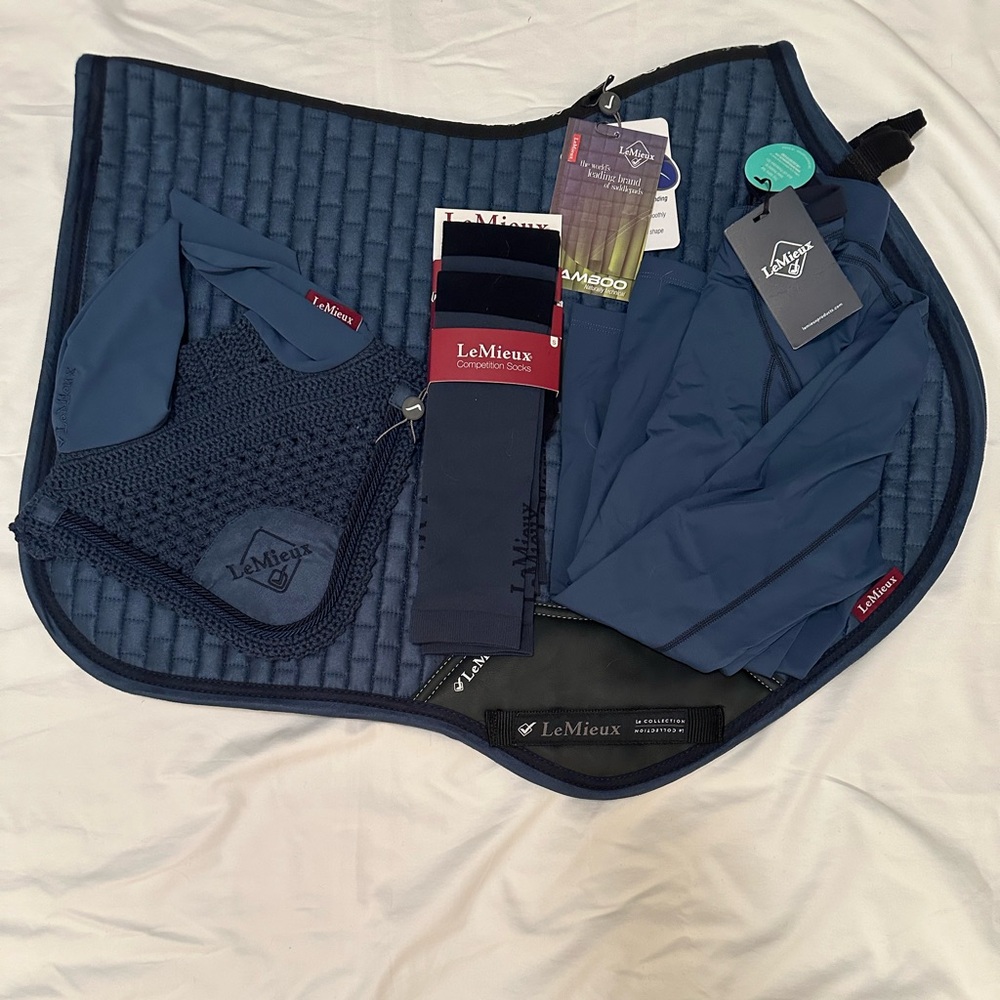 Lemieux Atlantic set
